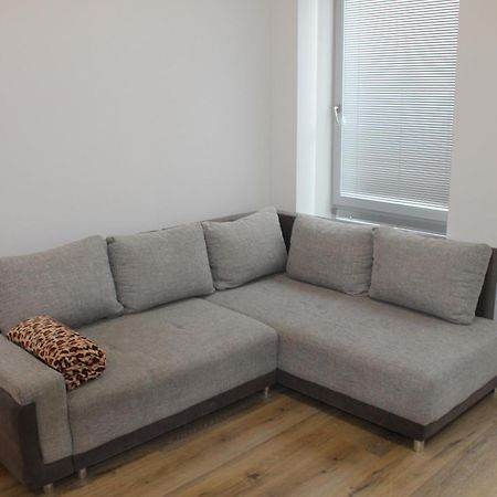 Park Tower Apartment V Centru Zlina Esterno foto